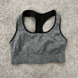 Womens Sports Bra